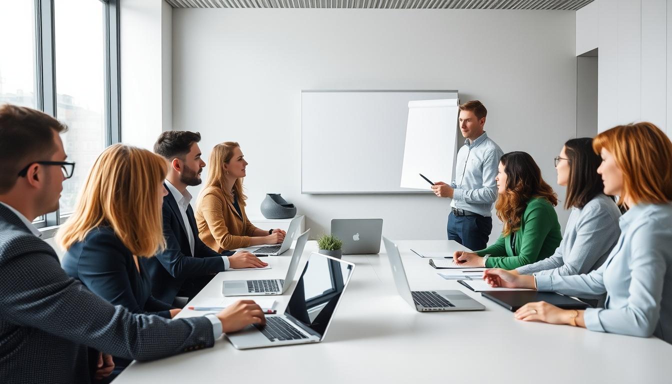 Career Skills That Work