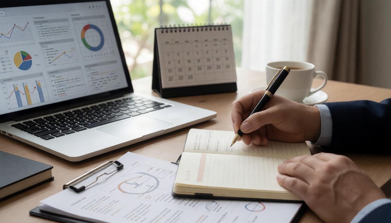 Training that fits real work