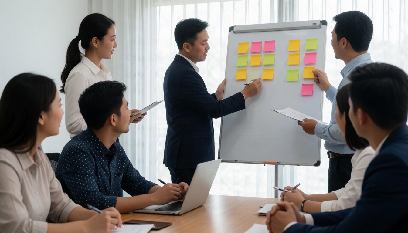 Benefits of practical training